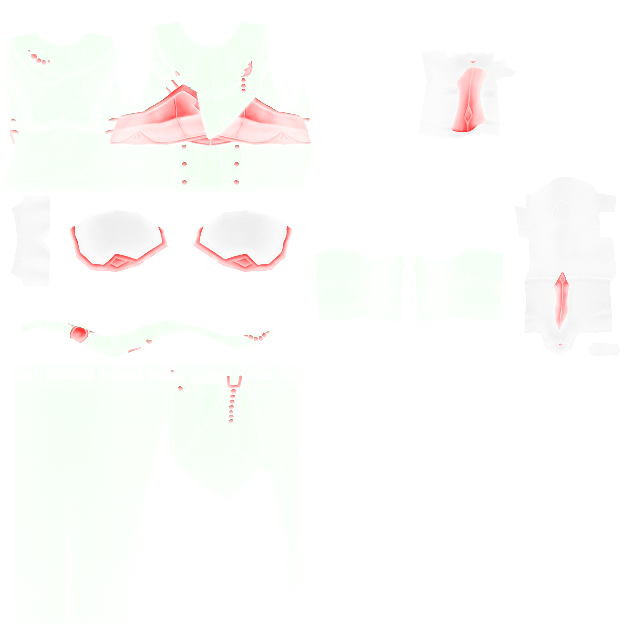 Anniversary 2026 clothing mage male S