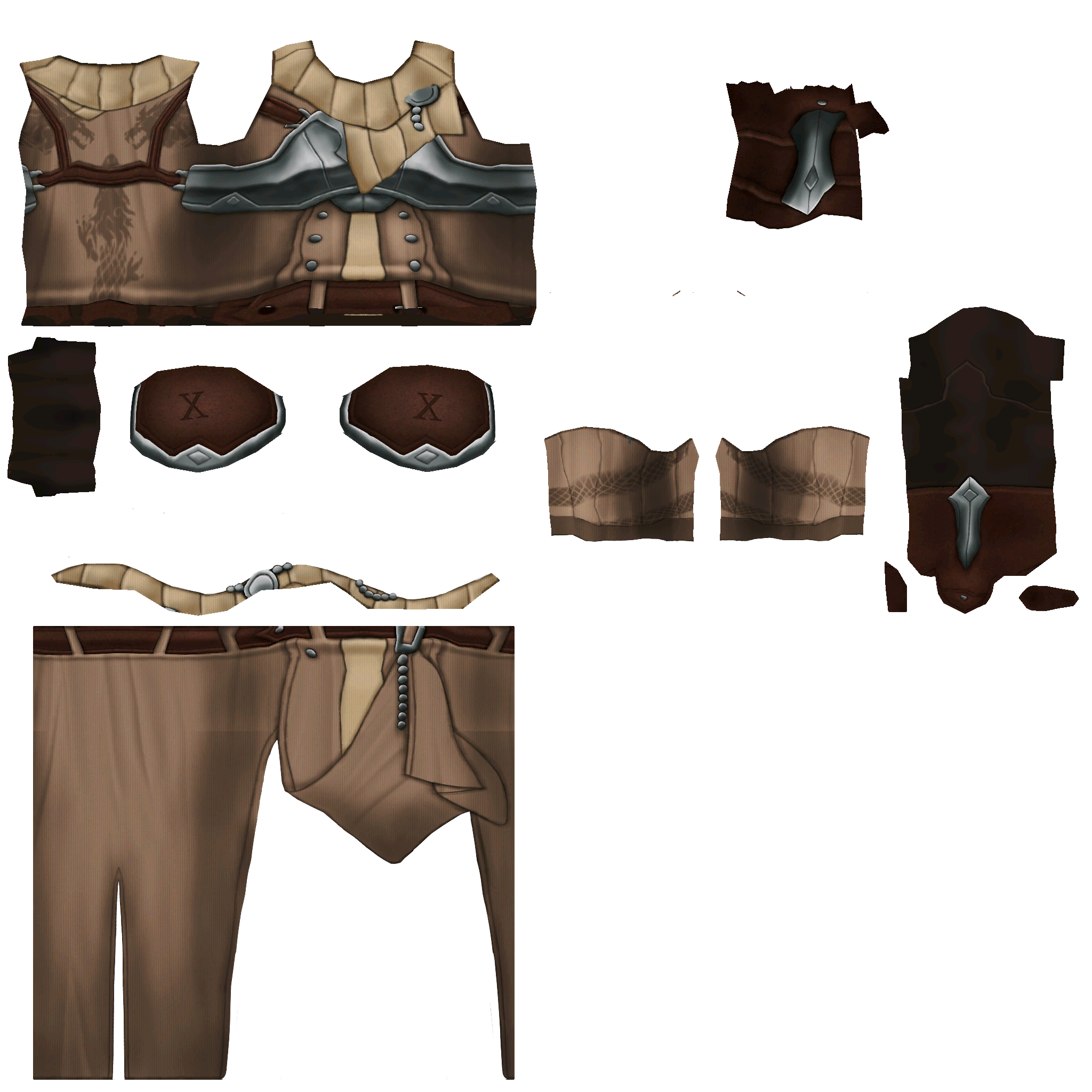 Anniversary 2026 clothing mage female X DM