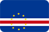 Flag cape verde