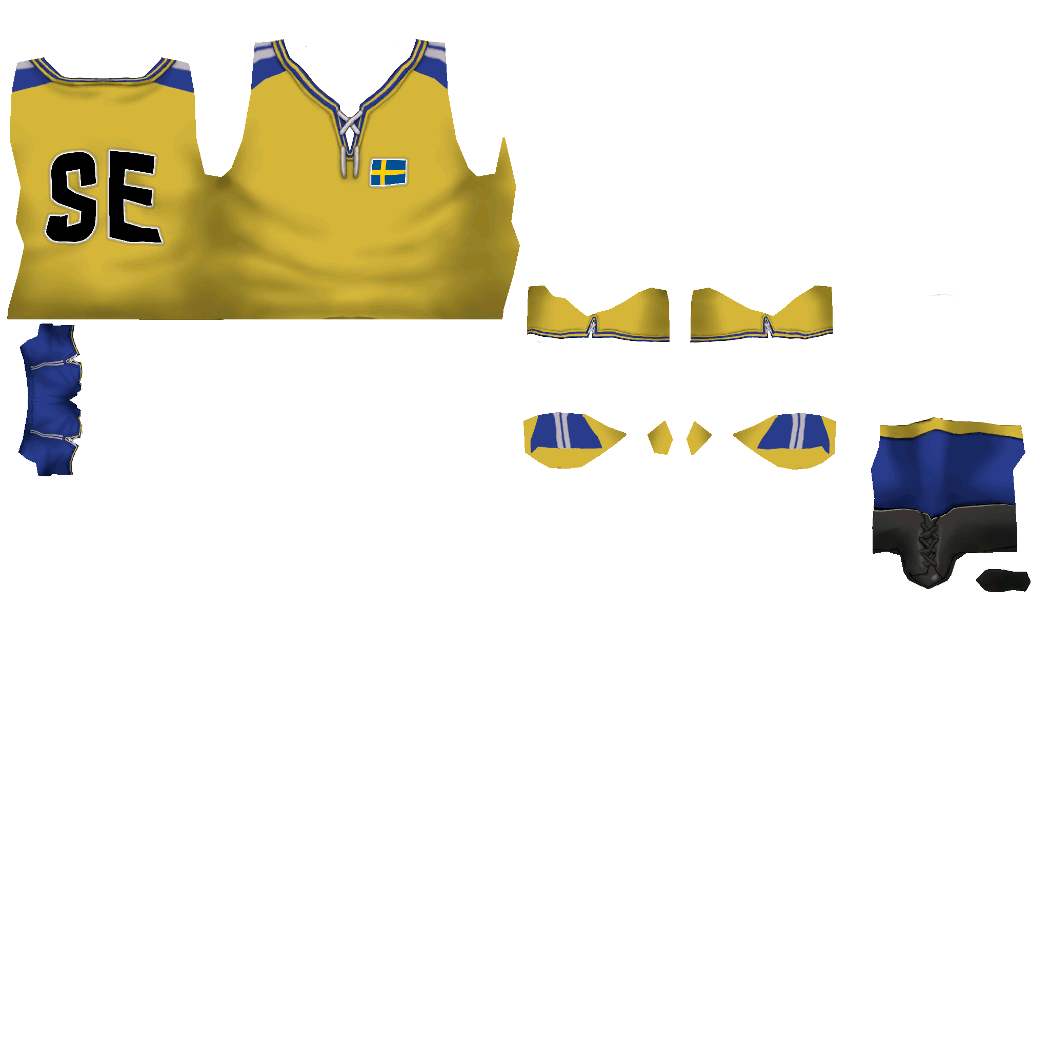 Fc2026 clothing A sweden mage male DM