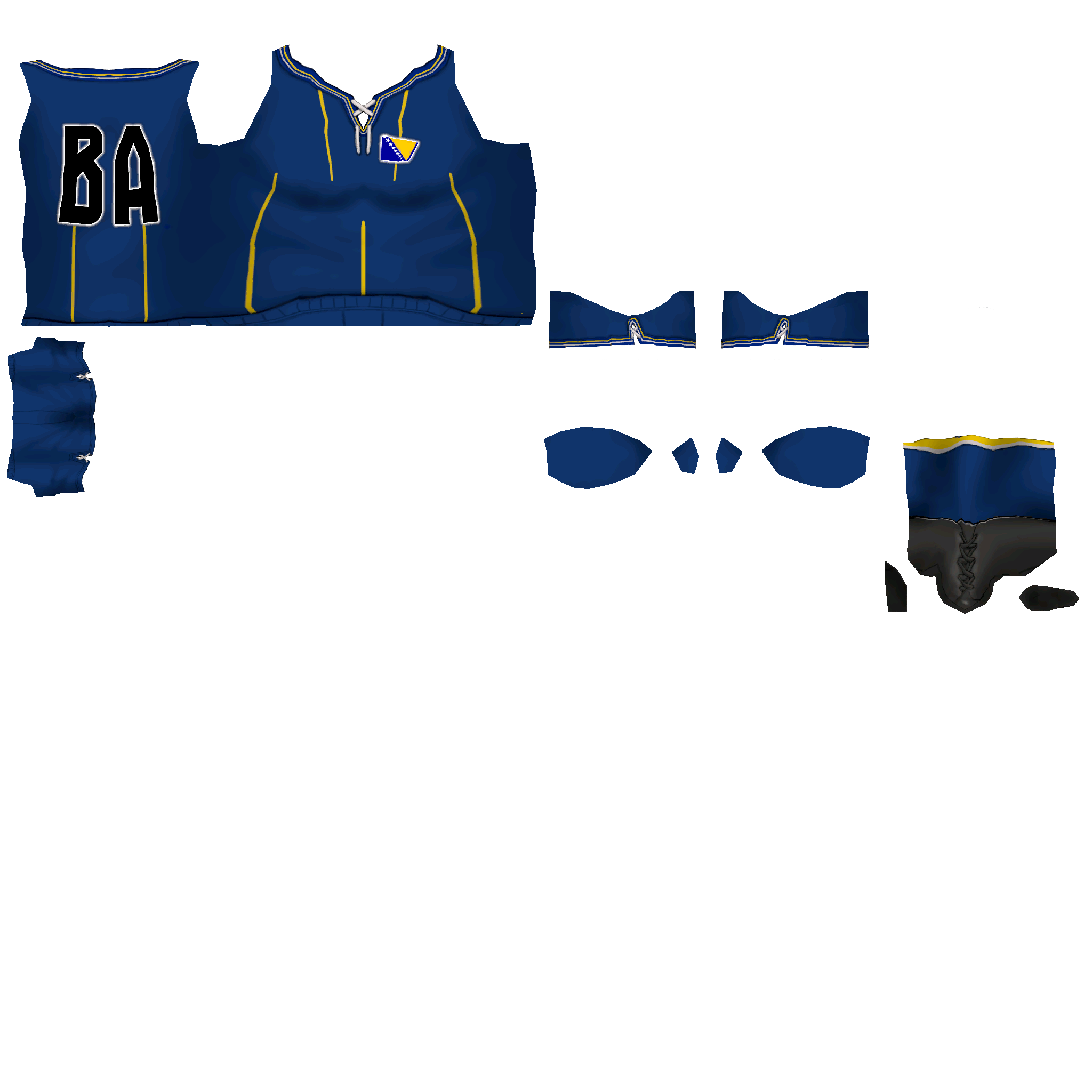 Fc2026 clothing A bosnia mage female DM