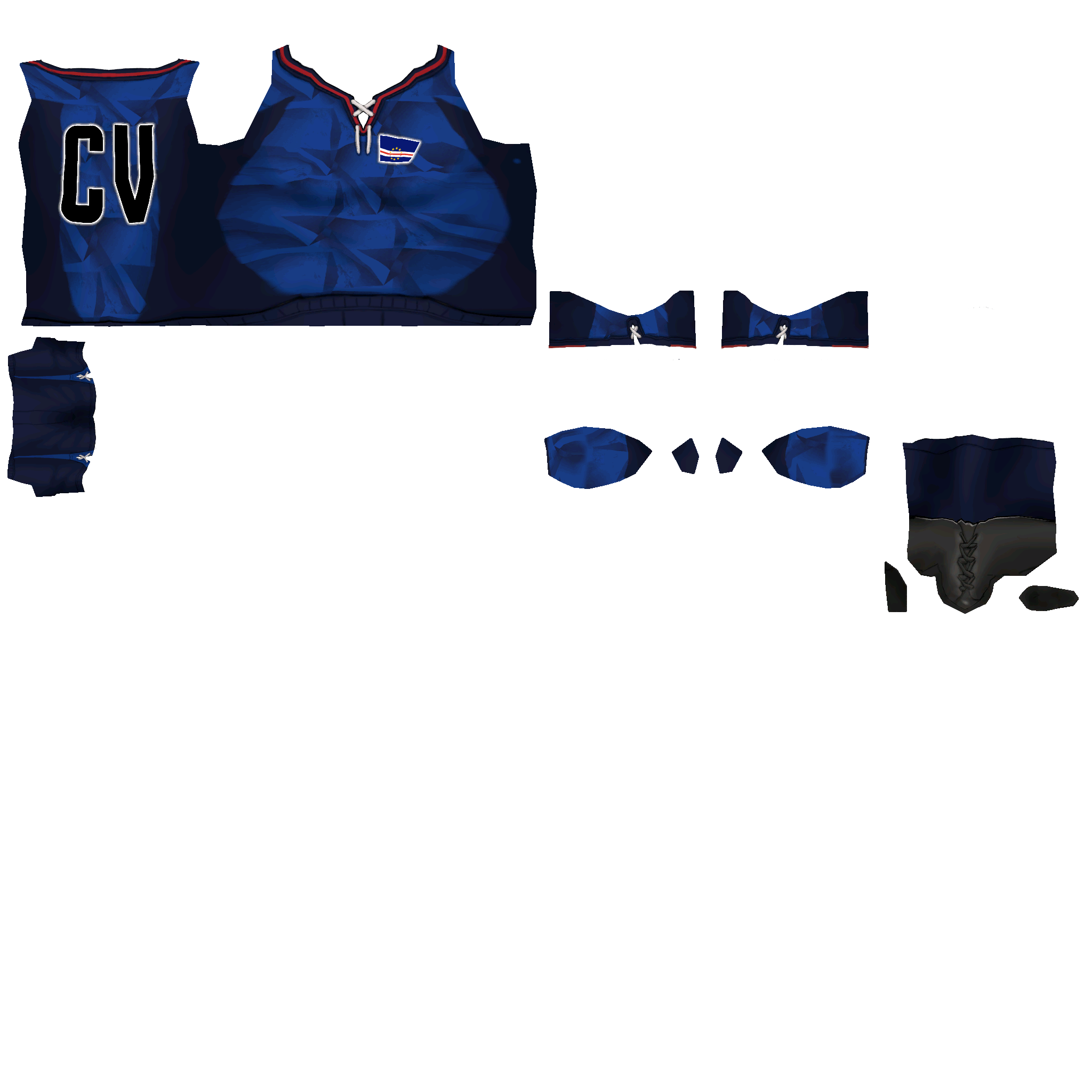 Fc2026 clothing A capeverde mage female DM