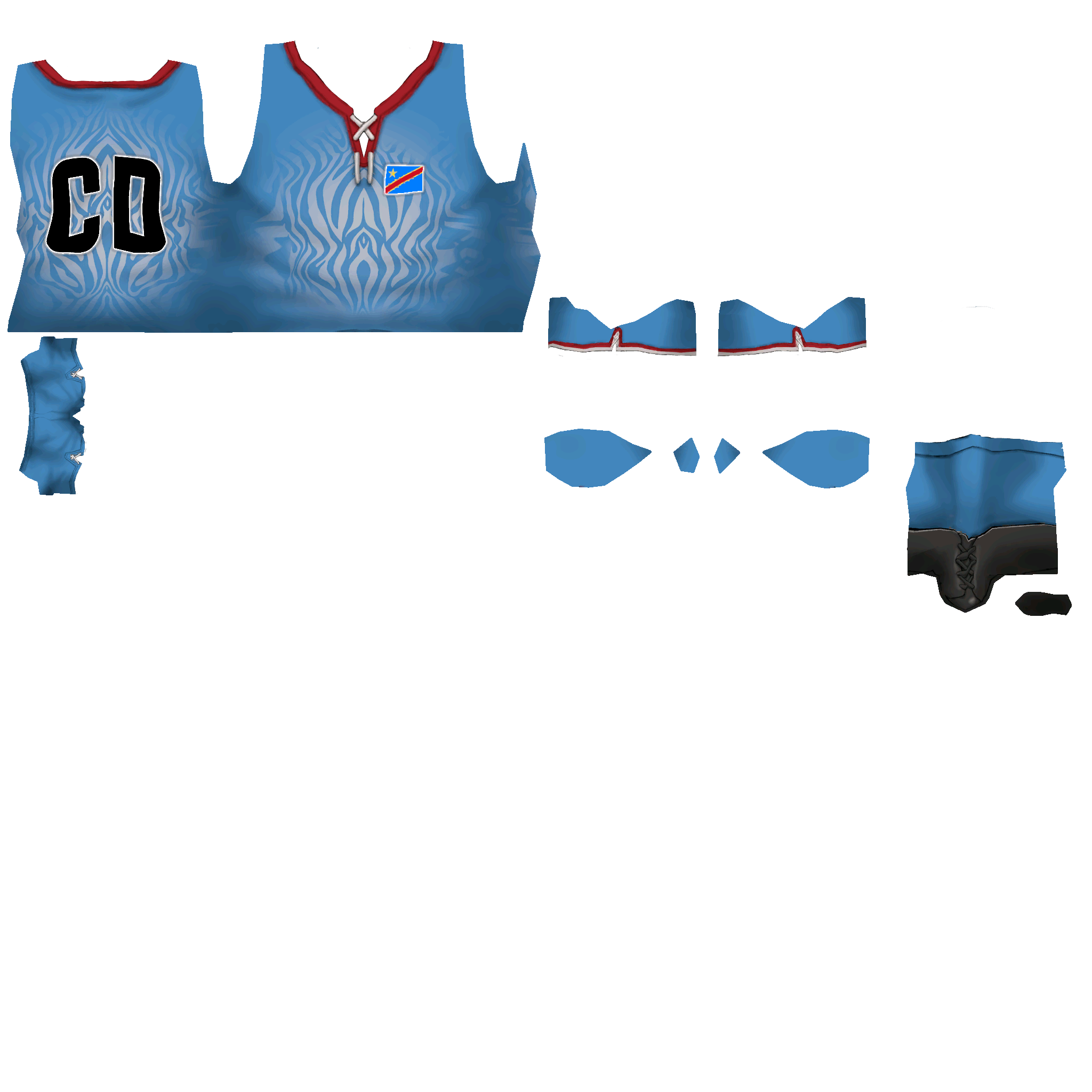 Fc2026 clothing A drcongo mage male DM
