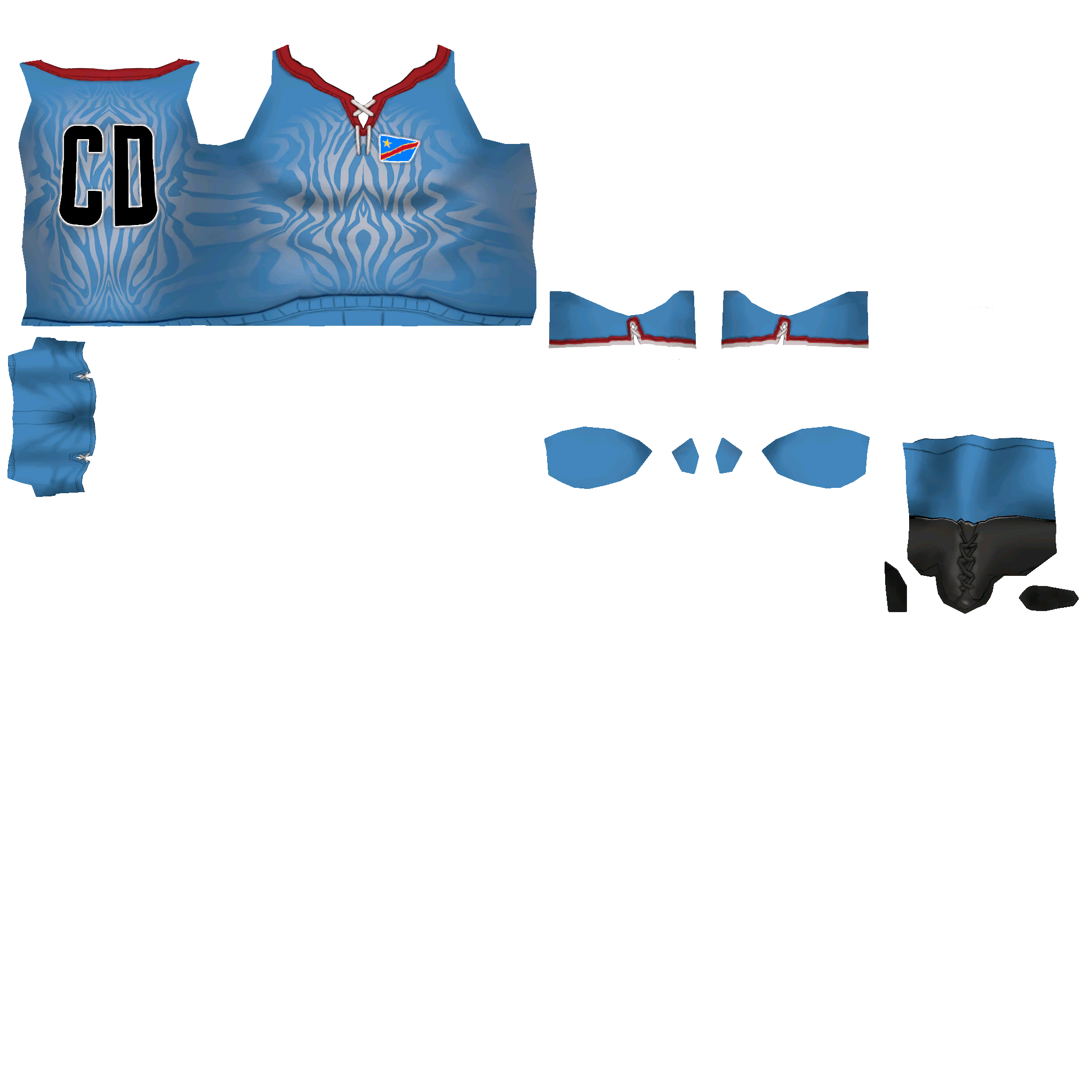 Fc2026 clothing A drcongo mage female DM