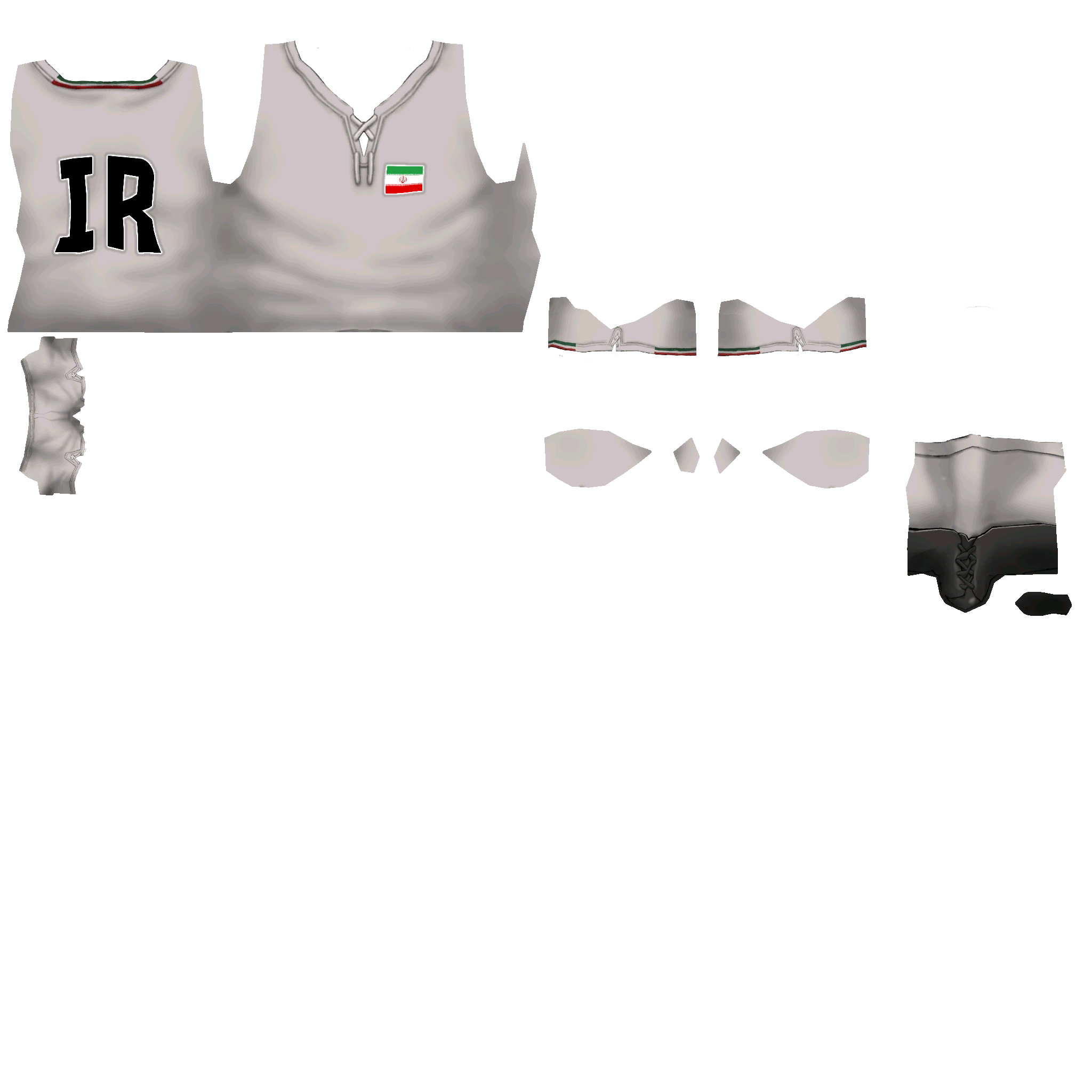 Fc2026 clothing A iran mage male DM