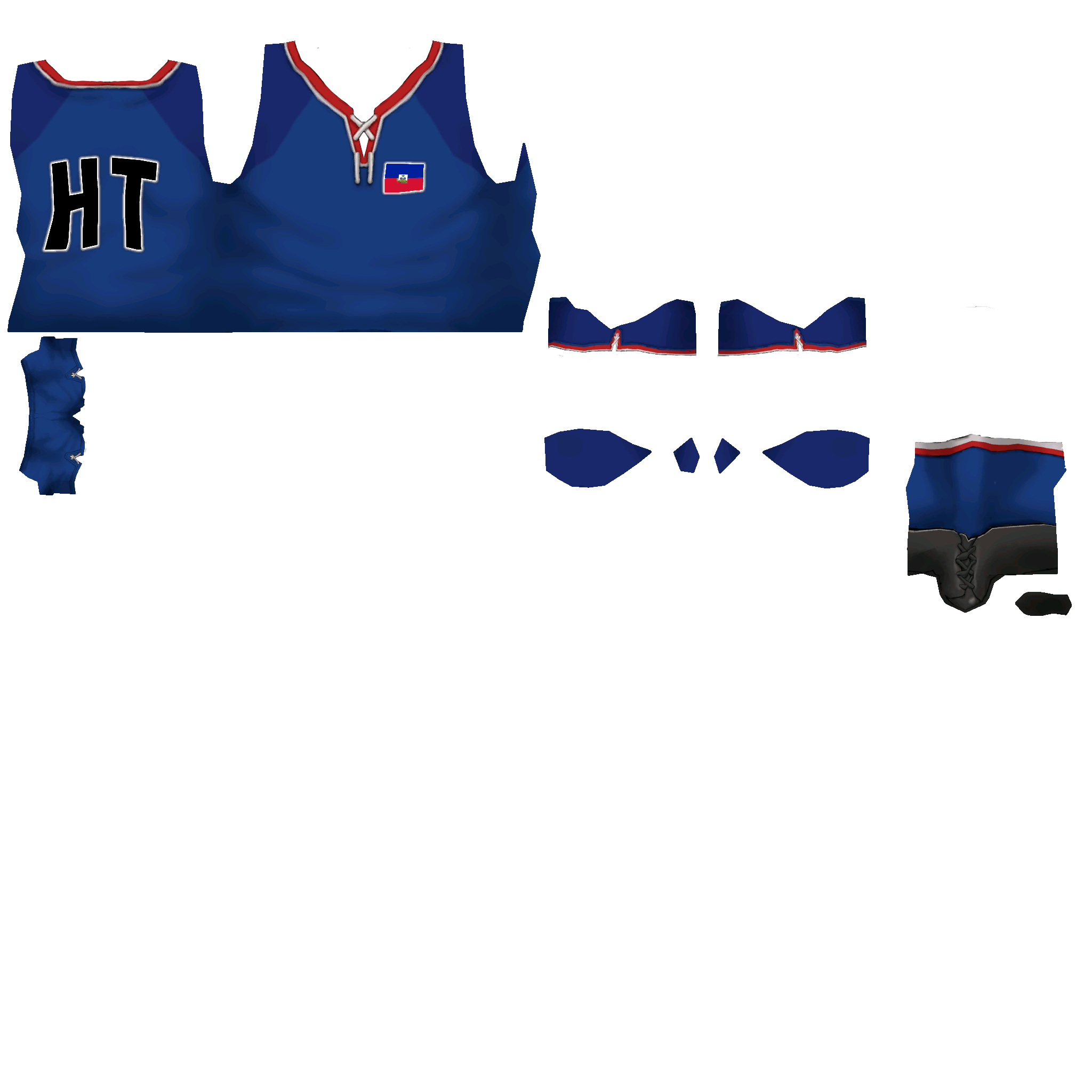 Fc2026 clothing A haiti mage male DM