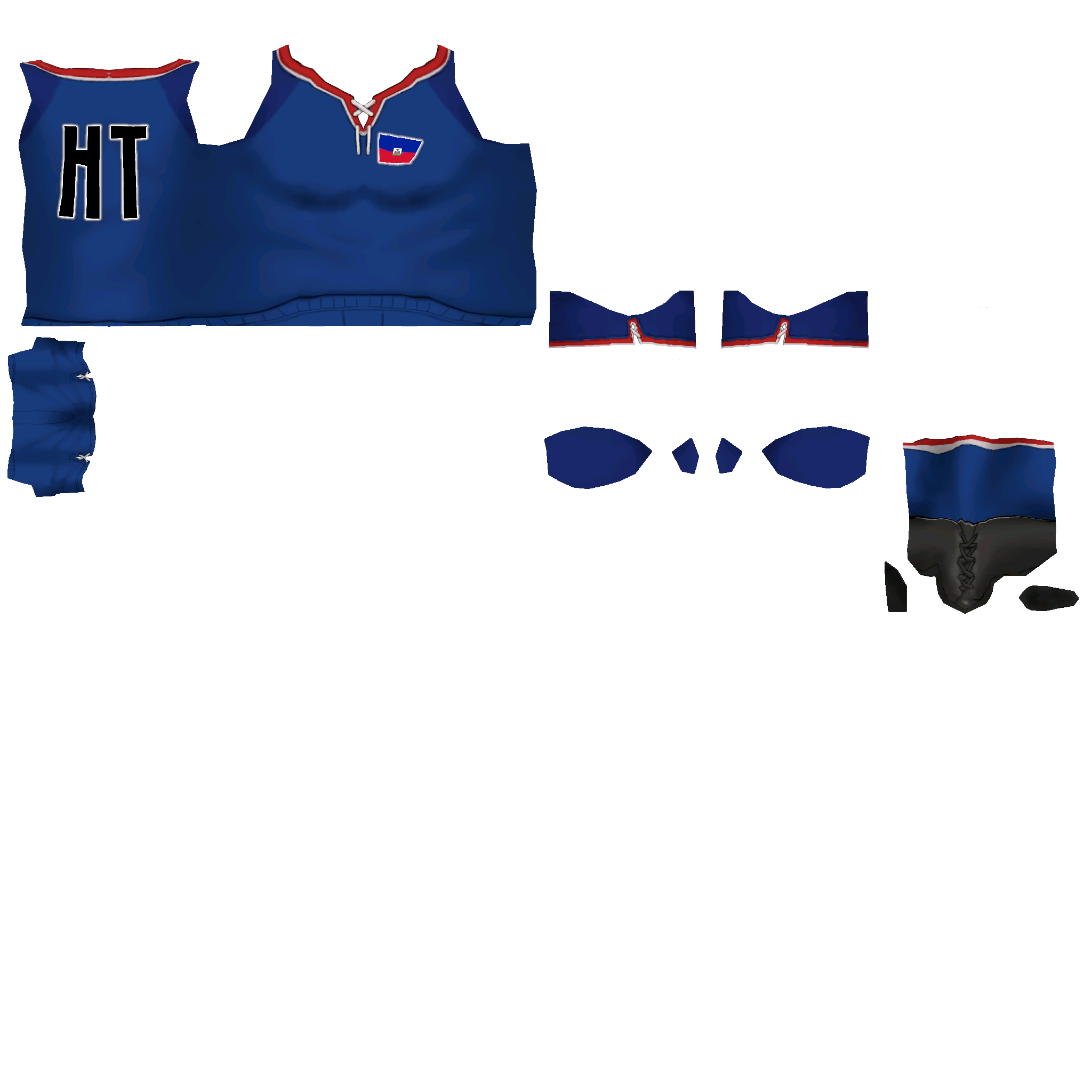 Fc2026 clothing A haiti mage female DM