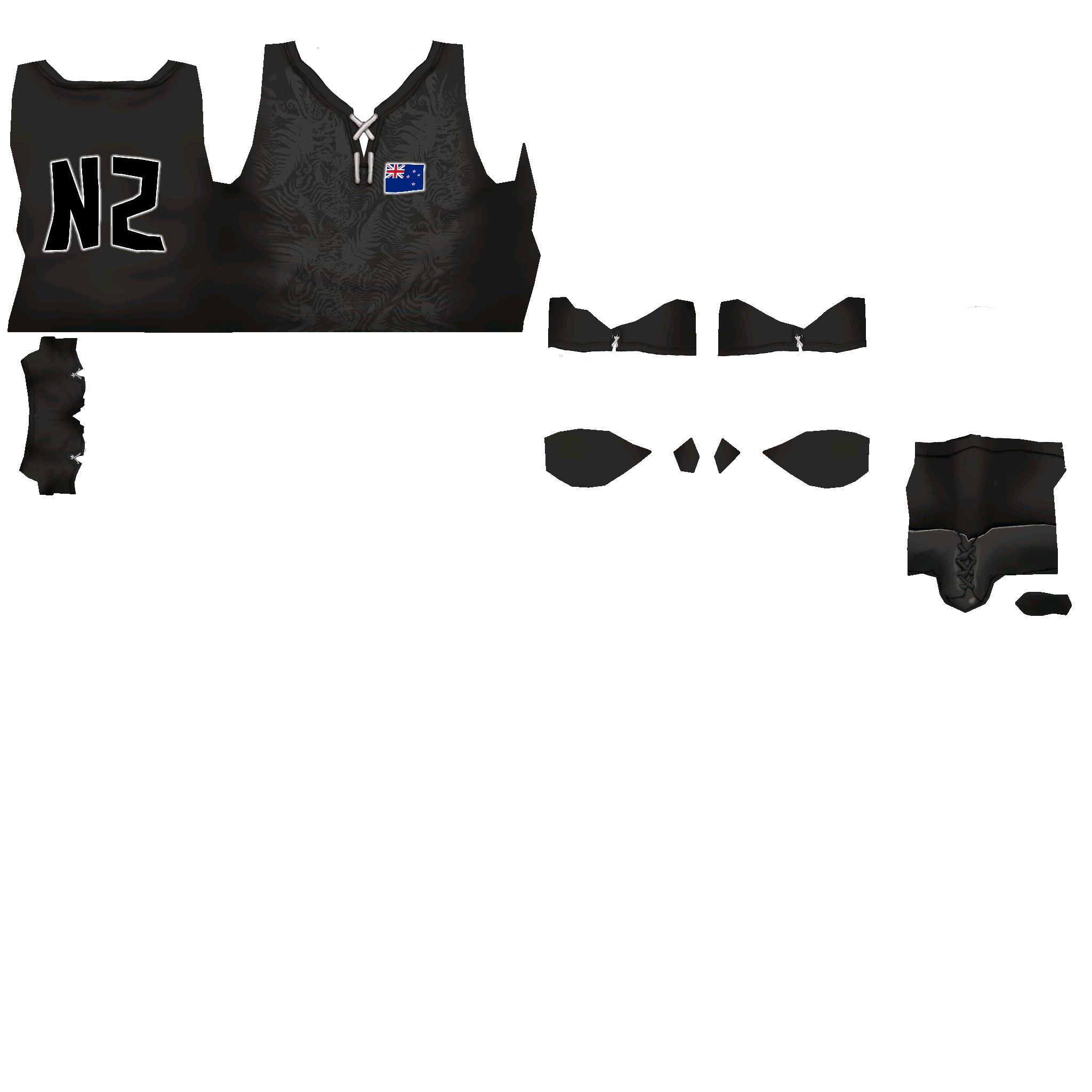 Fc2026 clothing A newzealand mage male DM
