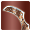 Icon item sword extremus 2026 bronze