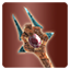 Icon item staff extremus 2026 bronze