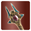 Icon item staff extremus 2026 gold
