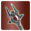 Icon item staff extremus 2026 silver