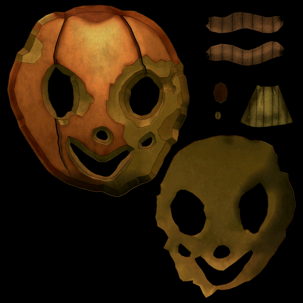 Halloween 2026 B D