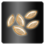 Icon item pumpkin seeds